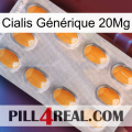 Cialis Générique 20Mg cialis3